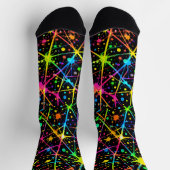 Zoynk Neon Soks 00476283 Sokken (Top)