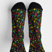 Zoynk Neon Soks 00476284 Sokken (Top)