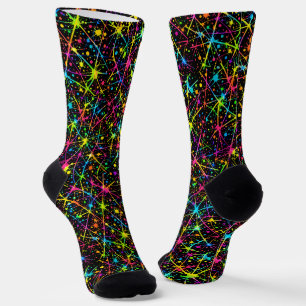 Zoynk Neon Soks 00476284 Sokken