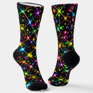 Zoynk Neon Soks 00476292 Sokken