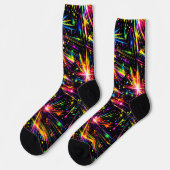 Zoynk Neon Soks 0047630 Sokken (Links)