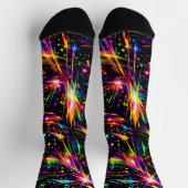 Zoynk Neon Soks 0047630 Sokken (Top)