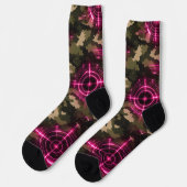 Zoynk Neon Soks 0047644 Sokken (Links)