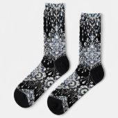 Zoynk Neon Soks 0047652 Sokken (Links)