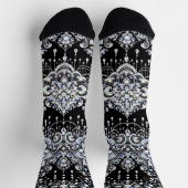 Zoynk Neon Soks 0047652 Sokken (Top)