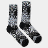 Zoynk Neon Soks 0047652 Sokken (Rechts)
