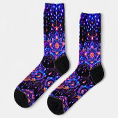 Zoynk Neon Soks 0047653 Sokken (Links)