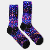Zoynk Neon Soks 0047653 Sokken (Rechts)
