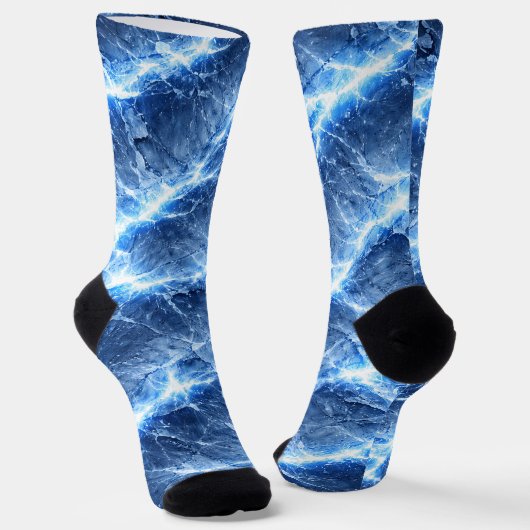 Zoynk Neon Soks 0047666 Sokken (Gebogen)
