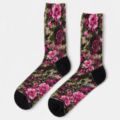 Zoynk Neon Soks 0047680 Sokken (Links)