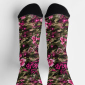 Zoynk Neon Soks 0047680 Sokken (Top)