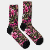 Zoynk Neon Soks 0047680 Sokken (Rechts)