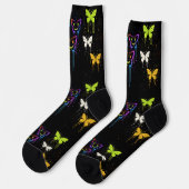 Zoynk Neon Soks 0047683 Sokken (Links)
