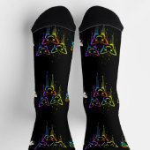 Zoynk Neon Soks 0047683 Sokken (Top)