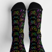 Zoynk Neon Soks 0047686 Sokken (Top)
