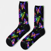 Zoynk Neon Soks 0047687 Sokken (Links)