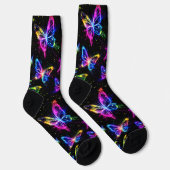 Zoynk Neon Soks 0047687 Sokken (Rechts)