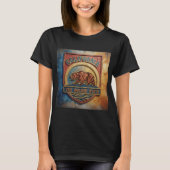 ZOYNK T-Shirt Graphics 0045507 (Voorkant)