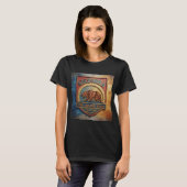 ZOYNK T-Shirt Graphics 0045507 (Voorkant volledig)