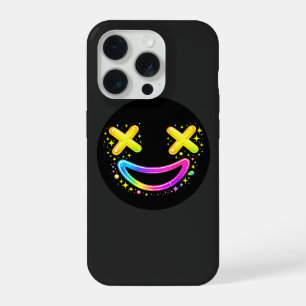 ZOYNKLAB Deadface Logo iPhone 15 Pro Case