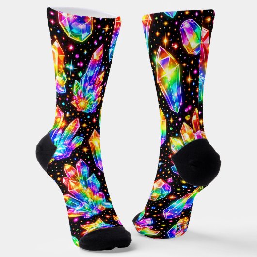 ZOYNKLAB Experiment 0046983 Sokken (Gebogen)