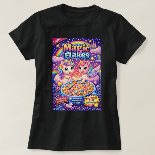 ZOYNKLAB Experiment 0047212 T-shirt (Design voorkant)