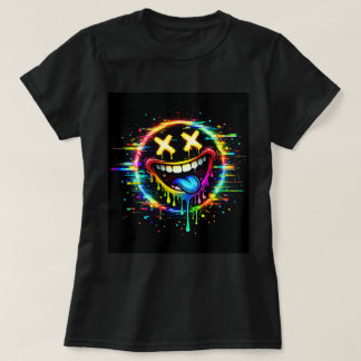 ZOYNKLAB Experiment 0047219 Zoynkcore T-shirt