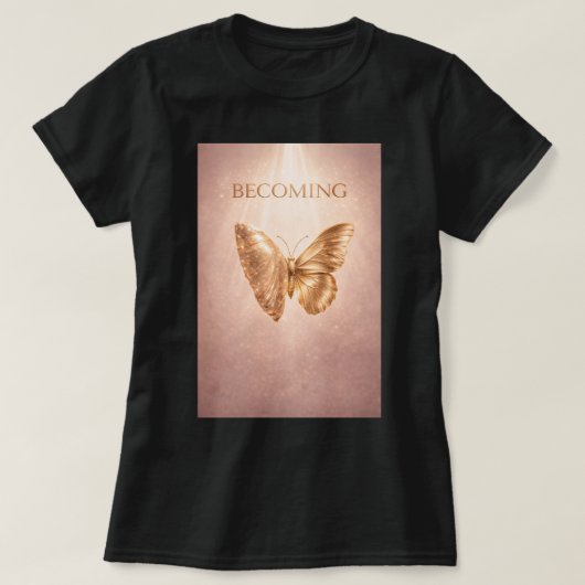 ZOYNKSTORE 0045778 T-SHIRT (Design voorkant)