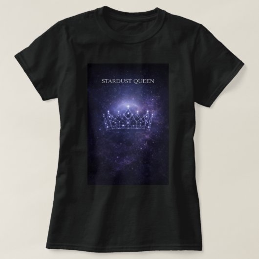 ZOYNKSTORE 0045783 T-SHIRT (Design voorkant)