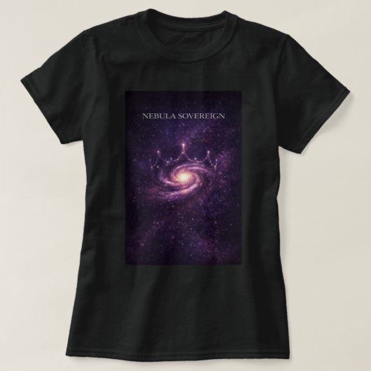 ZOYNKSTORE 0045786 T-SHIRT (Design voorkant)