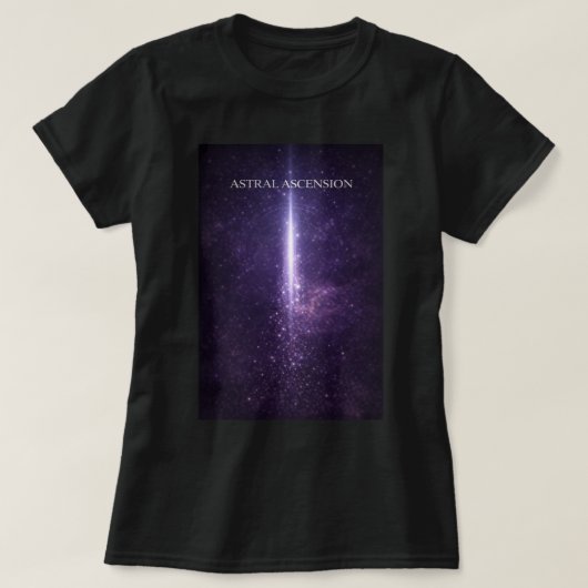 ZOYNKSTORE 0045787 T-SHIRT (Design voorkant)