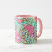 Zozo Coffee Mug Mok (Voorkant rechts)