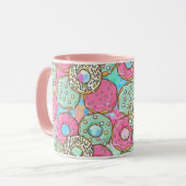 Zozo Coffee Mug Mok (Voorkant links)