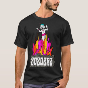 Zozobra de Kast T-shirt
