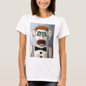 Zozobra T-shirt (Voorkant)