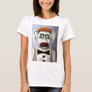 Zozobra T-shirt