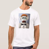 Zozobra T-shirt (Voorkant)