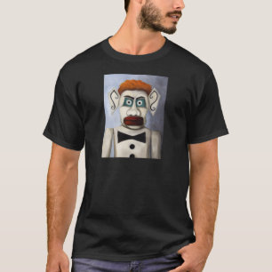 Zozobra T-shirt