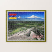 ZPC-AM0008 LEGPUZZEL (Horizontaal)