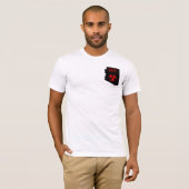 Zpoc T-Shirt Style 2 (Voorkant volledig)