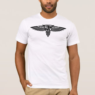 ZR Wings - Schoon T-shirt