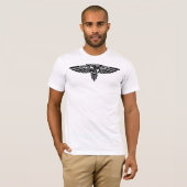 ZR Wings - Schoon T-shirt (Voorkant volledig)