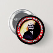 ZRMBD! Versie Button (Voorkant /achterkant)