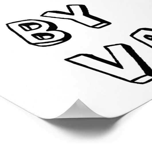 Zruzri Poster (Hoek)