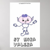 Zruzri Poster (Voorkant)