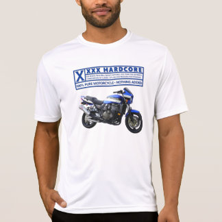 ZRX1200 blauw T-shirt