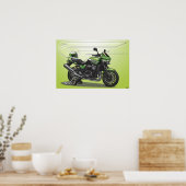 zrx1200_daeg poster (Keuken)