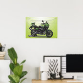 zrx1200_daeg poster (Thuiskantoor)