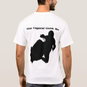 ZRXOA-erfgoed T-shirt (Achterkant)