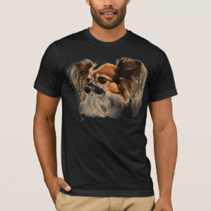 Z's Berry T-shirt